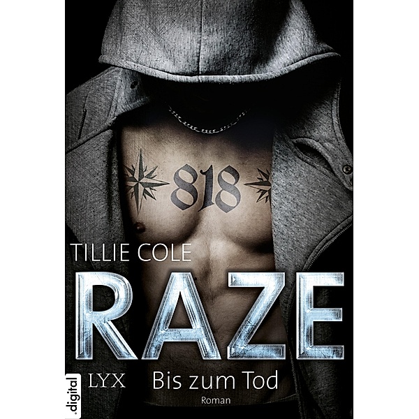 Raze - Bis zum Tod / Scarred Souls Bd.01, Tillie Cole
