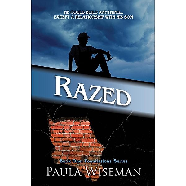 Razed (Foundations, #1), Paula Wiseman