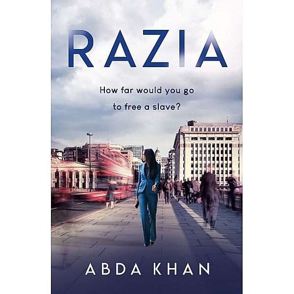 Razia / Unbound, Abda Khan
