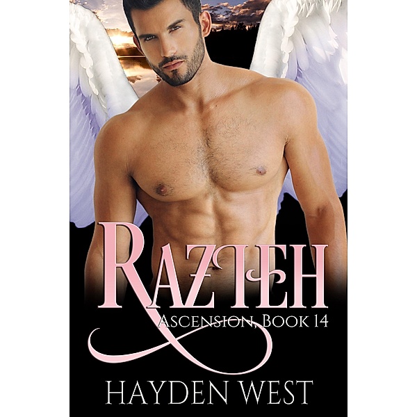 Razieh (Ascension, #14) / Ascension, Hayden West