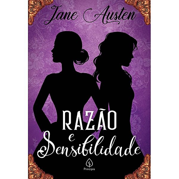Razão e sensibilidade / Clássicos da literatura mundial, Jane Austen
