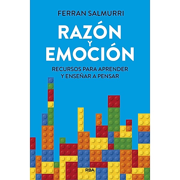 Razón y emoción, Ferran Salmurri