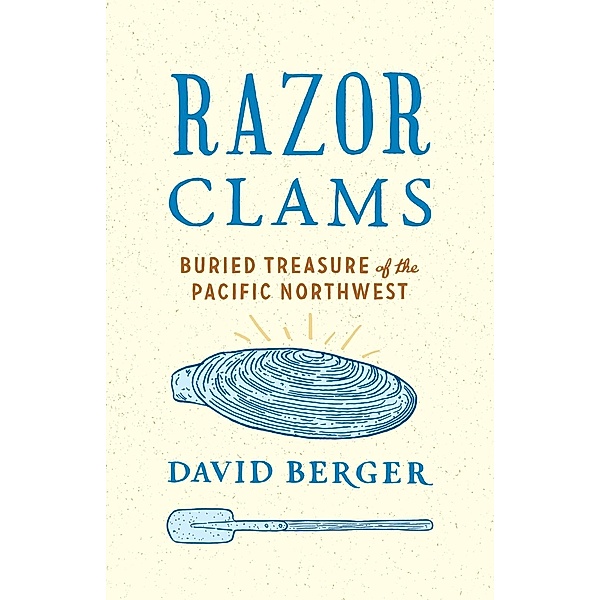 Razor Clams, David Berger