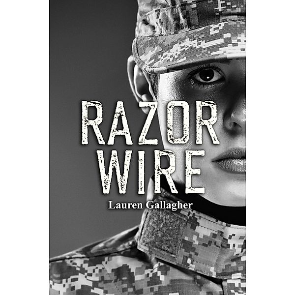 Razor Wire, Lauren Gallagher