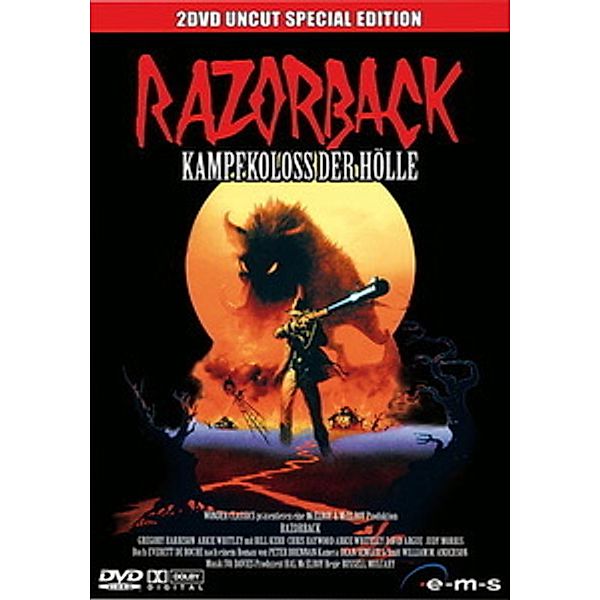 Razorback