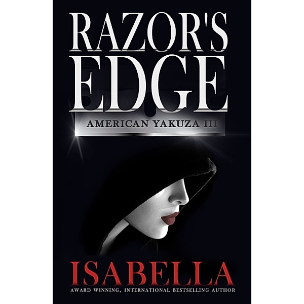 Razor's Edge, Isabella