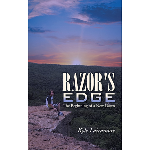 Razor's Edge, Kyle Lairamore