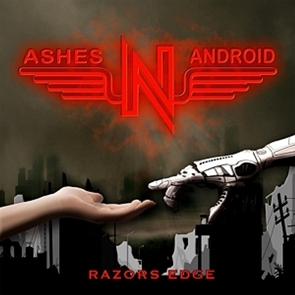 Razors Edge, Ashes N Android