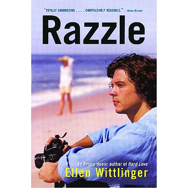 Razzle, Ellen Wittlinger