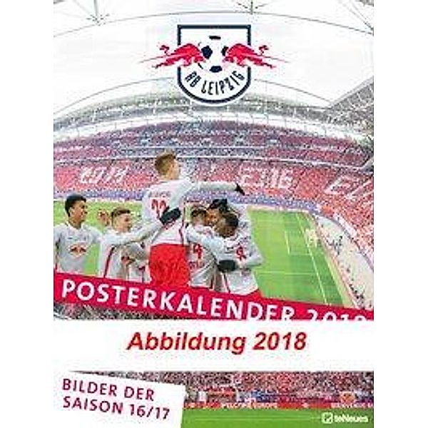 RB Leipzig 2019