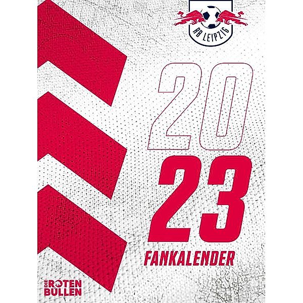 RB Leipzig 2023 - Fankalender