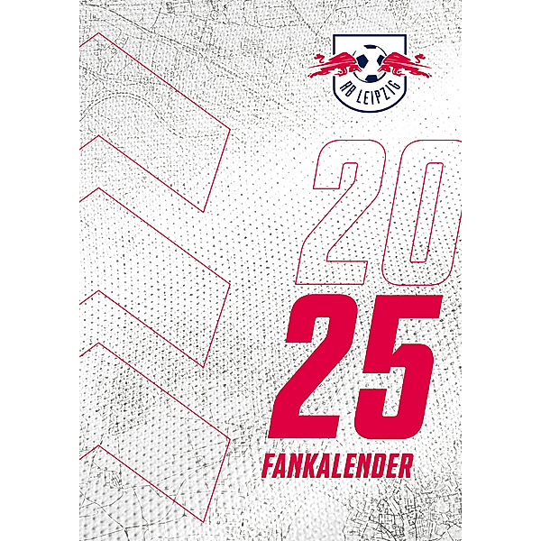 RB Leipzig 2025 - Fankalender