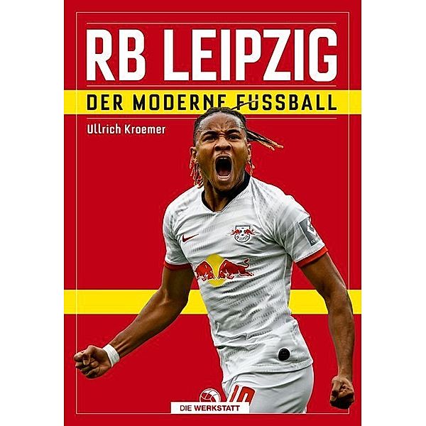 RB Leipzig, Ullrich Kroemer