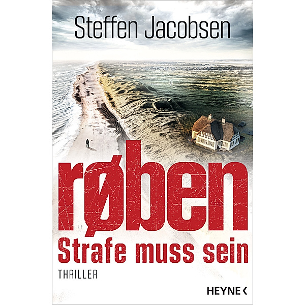 røben - Strafe muss sein, Steffen Jacobsen