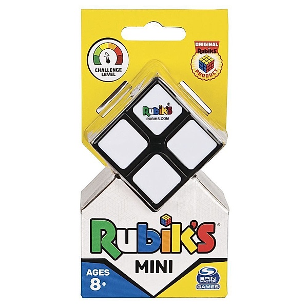 Amigo Verlag, Spin Master RBK Rubiks 2x2 Mini