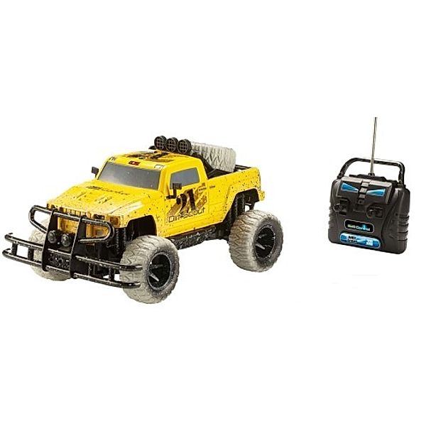 Revell RC Buggy Dirt Scout MHz