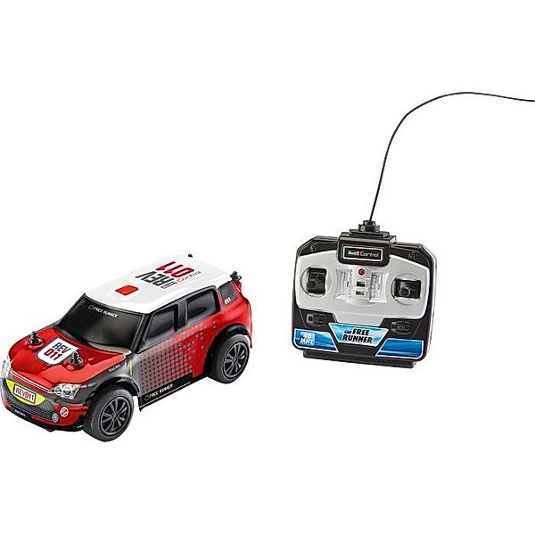 Revell RC Car Free Runner, Revell Control Ferngesteuertes Auto
