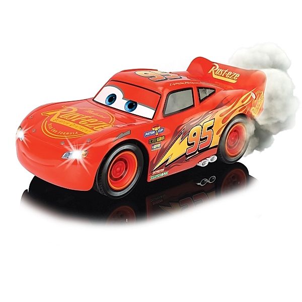 RC Cars 3 Ultimate Lightning McQueen