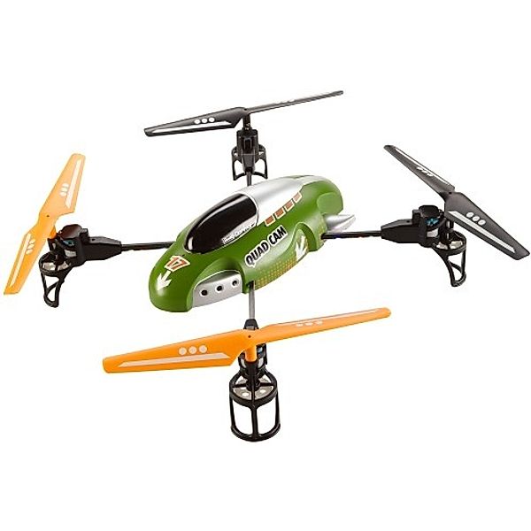 Revell RC Quad Copter Quad Cam