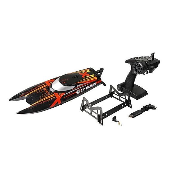 Revell RC X-TREME Boat Catamaran, Revell Control Ferngesteuertes Boot