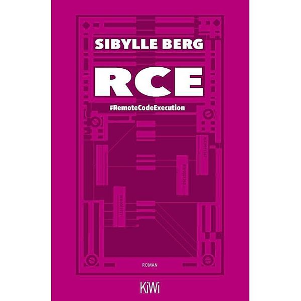 RCE, Sibylle Berg