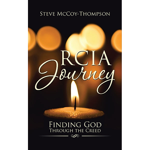 Rcia Journey, Steve McCoy-Thompson