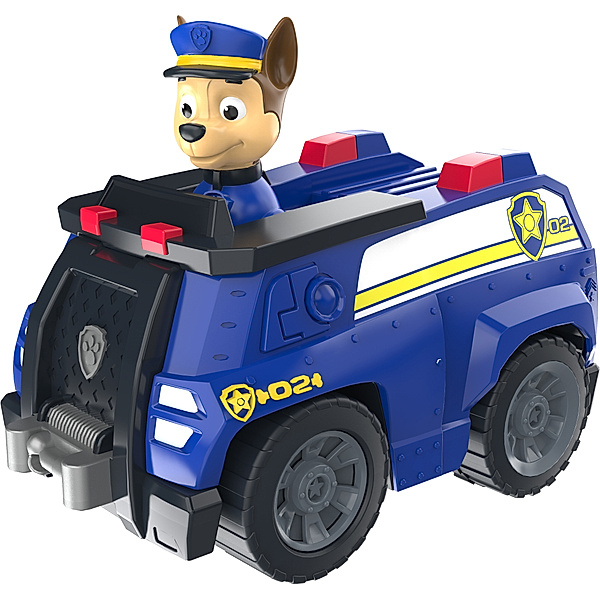 Spin Master RCP Paw Patrol RC Chase