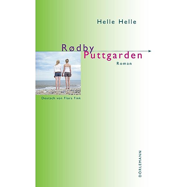 Rødby - Puttgarden, Helle Helle