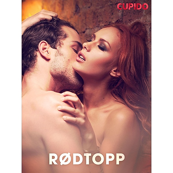 Rødtopp / Cupido Bd.112, Cupido