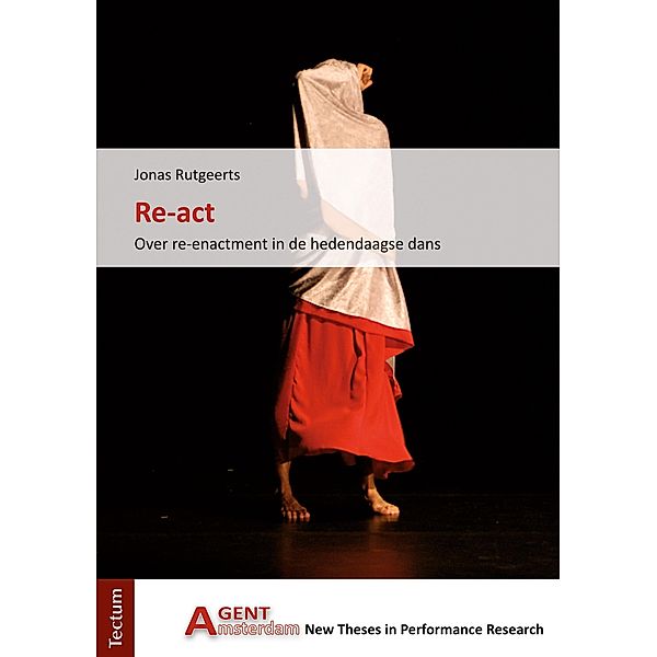 Re-act, Jonas Rutgeerts