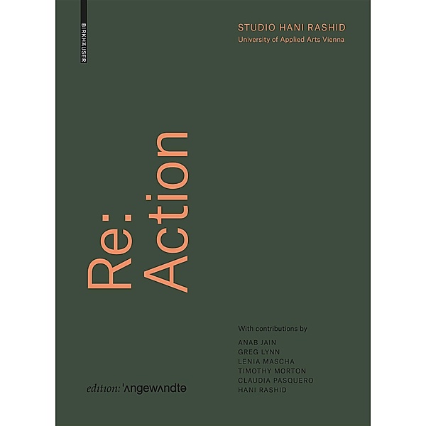 Re: Action / Edition Angewandte