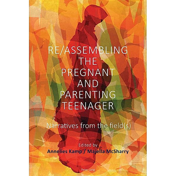 Re/Assembling the Pregnant and Parenting Teenager