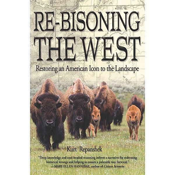 Re-Bisoning the West, Kurt Repanshek