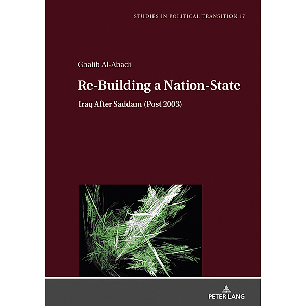 Re-Building a Nation-State, Ghalib Al-Abadi