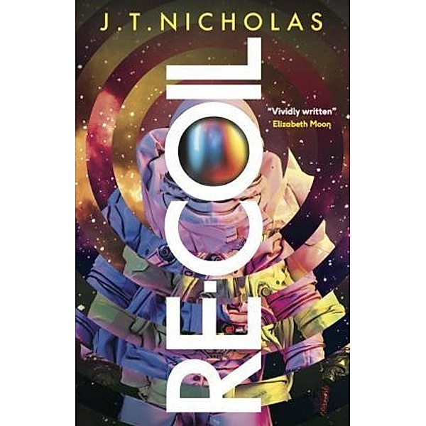 Re-Coil, J. T. Nicholas
