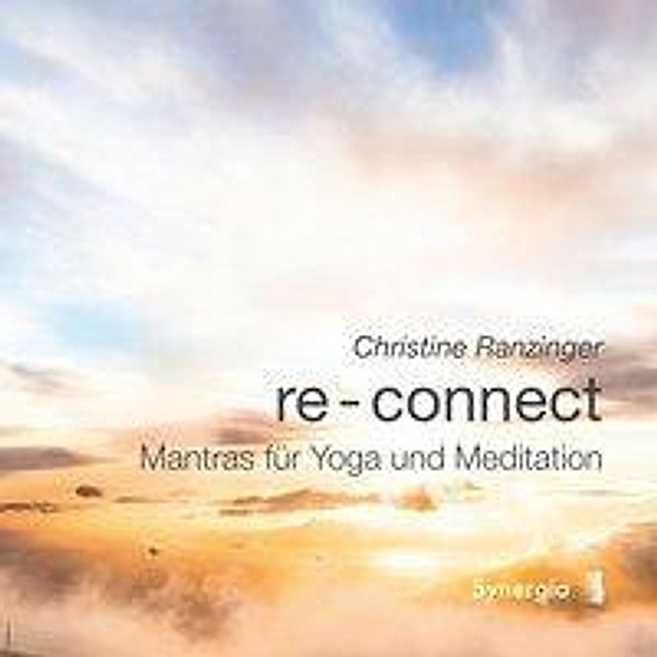 Re-Connect, Audio-CD, Christine Ranzinger