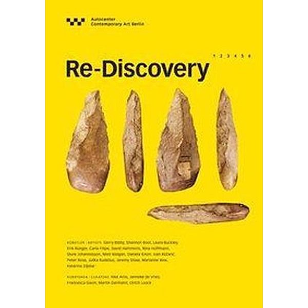 Re-Discovery