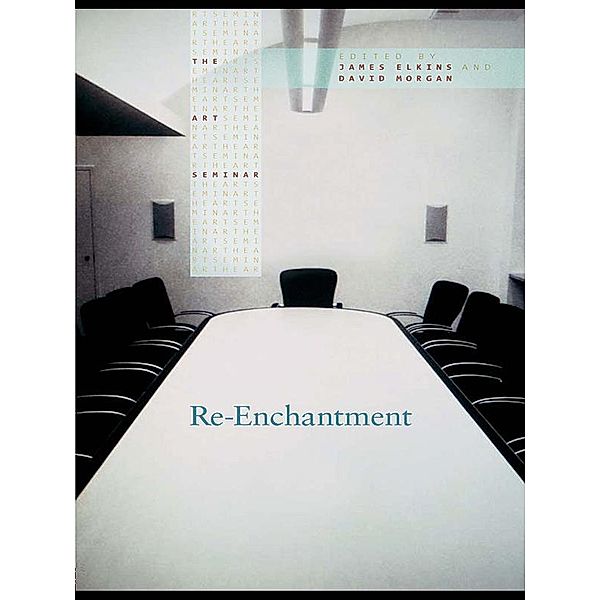 Re-Enchantment