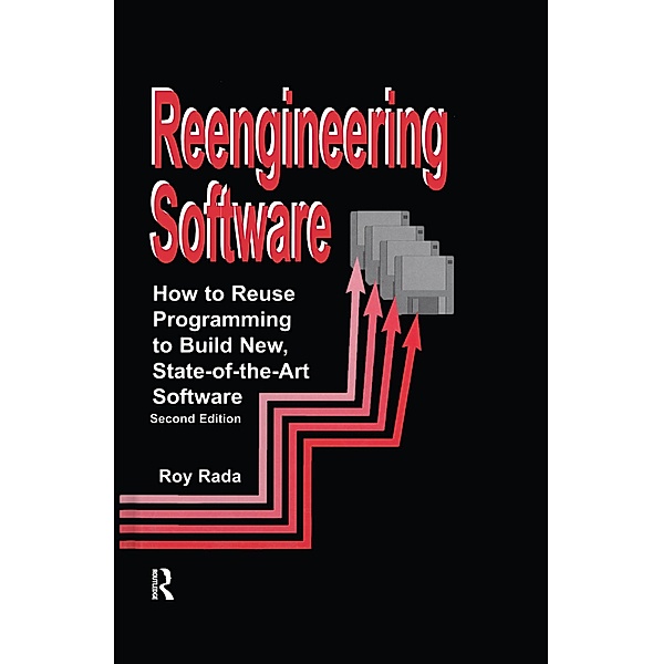 Re-Engineering Software, Roy Rada