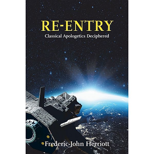 Re-Entry, Frederic-John Herriott