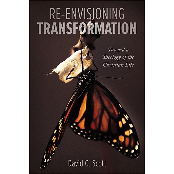 Re-Envisioning Transformation, David C. Scott