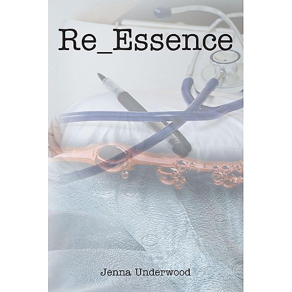 Re_Essence, Jenna Underwood