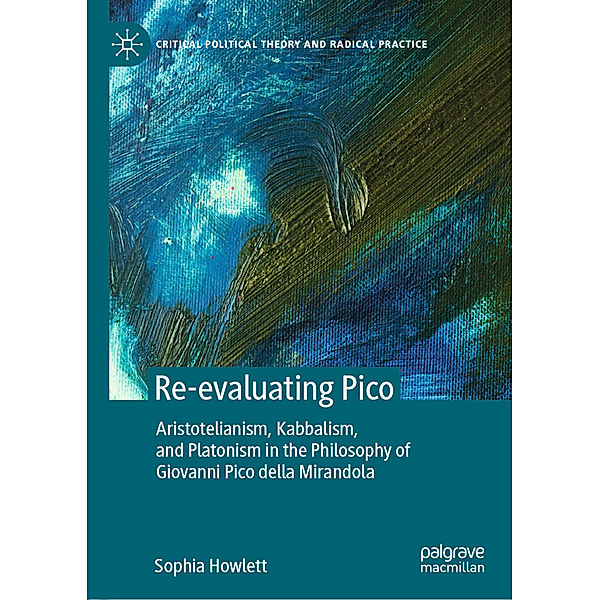 Re-evaluating Pico, Sophia Howlett