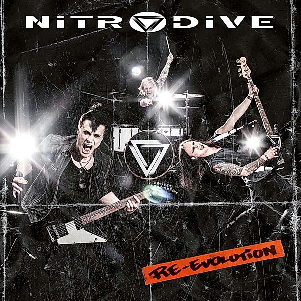 Re-Evolution, NitroDive