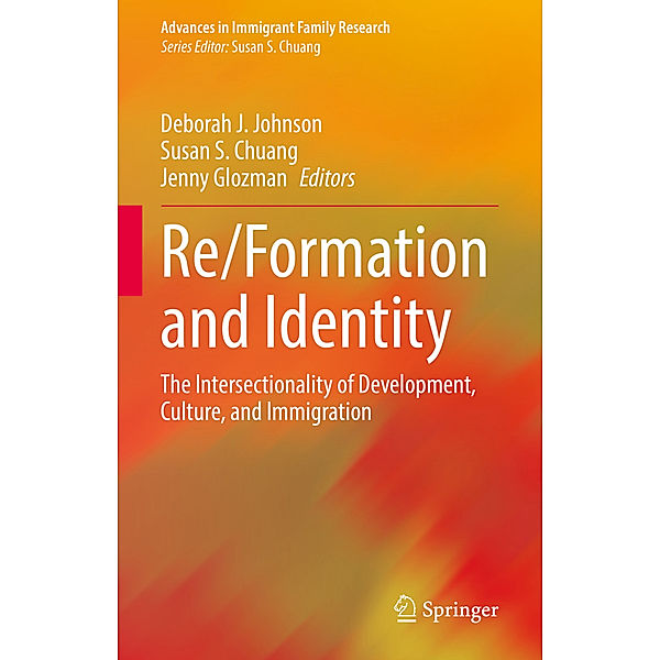 Re/Formation and Identity