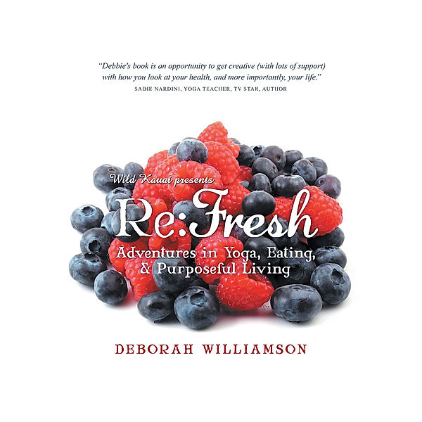 Re: Fresh, Deborah Williamson