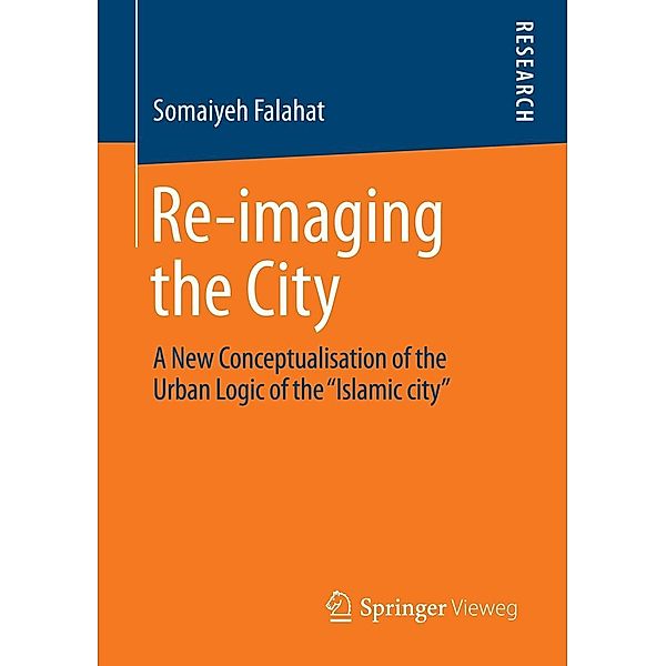 Re-imaging the City, Somaiyeh Falahat
