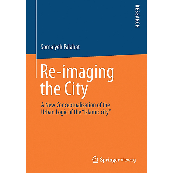 Re-imaging the City, Somaiyeh Falahat