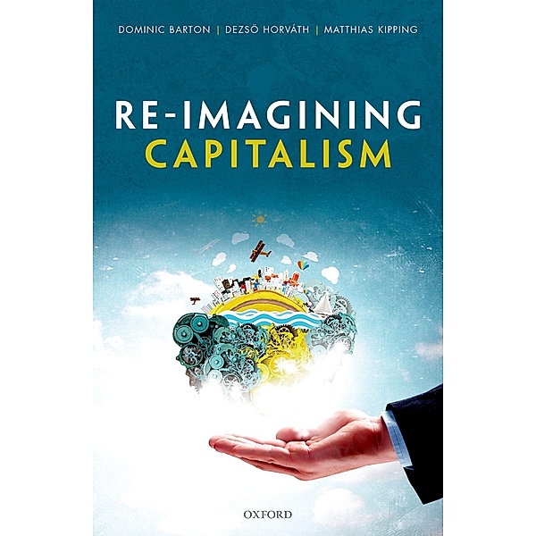 Re-Imagining Capitalism
