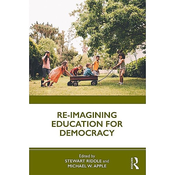 Re-imagining Education for Democracy